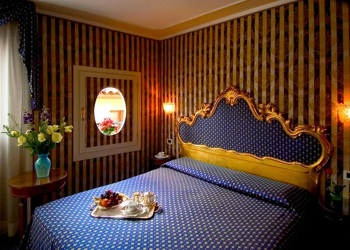Hotel Concordia Venise